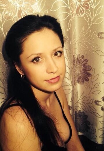 Моя фотографія - Виктория, 35 з Нерюнгрі (@viktoriya60088)