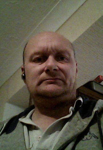 My photo - nigel stringer, 55 from Blackpool (@nigelstringer)