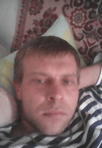 Моя фотография - кирилл, 34 из Пятигорск (@kirill55759)