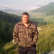 Сергей, 42, Горно-Алтайск