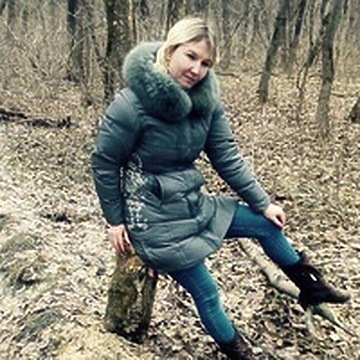 Моя фотография - Оксана, 42 из Валуйки (@oksana69146)