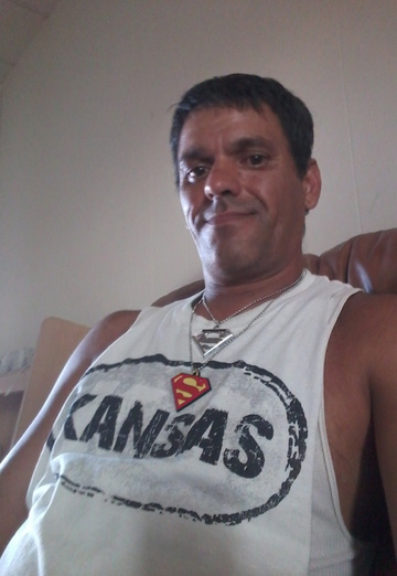 My photo - Jason, 49 from Wichita (@jason605)