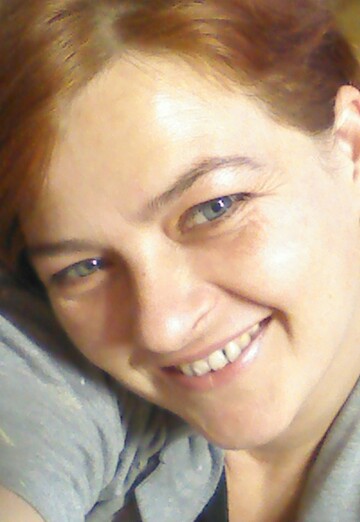 My photo - Katrin, 44 from Oktyabrsk (@katrin4524)