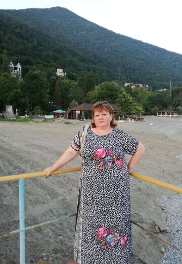 My photo - Irina, 56 from Solnechnogorsk (@irina8969)