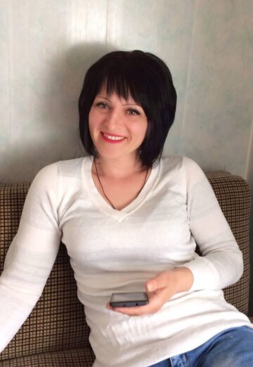 Моя фотография - Татьяна, 42 из Раменское (@tatyana315556)
