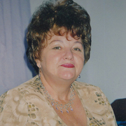 Дина Борисовна, 77, Вешенская