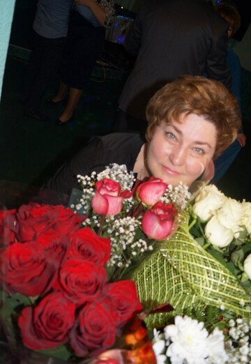 My photo - natalya, 58 from Michurinsk (@natalya198632)