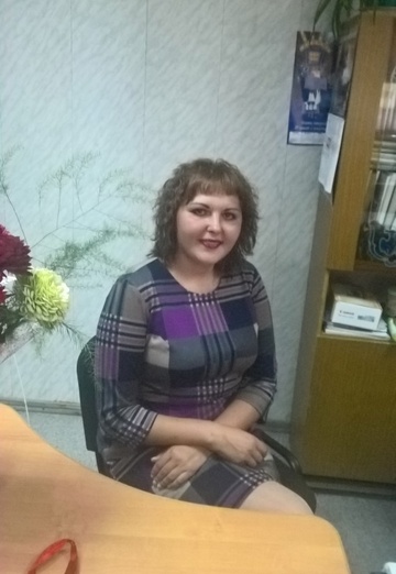 My photo - Kseniya, 32 from Zalari (@kseniya49328)
