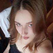 Лиза, 18, Минск