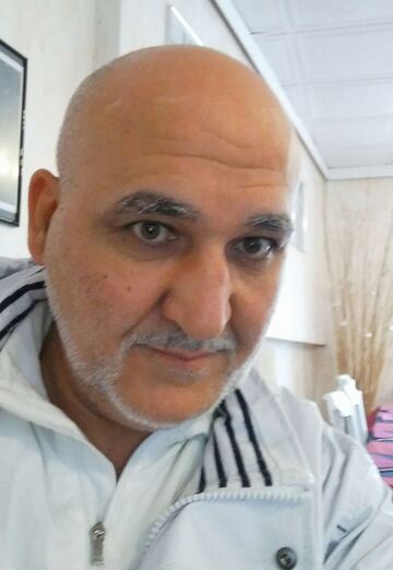 My photo - Surik \SURIK\, 59 from Alicante (@suriksurik)