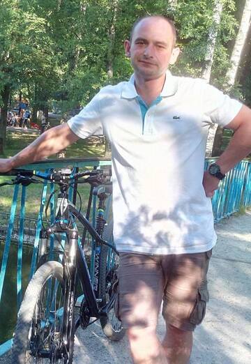 Моя фотография - Vit, 40 из Ивано-Франковск (@vit3303)