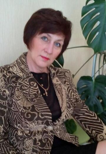 My photo - Svetlana Kolesova, 45 from Kramatorsk (@svetlanakolesova0)