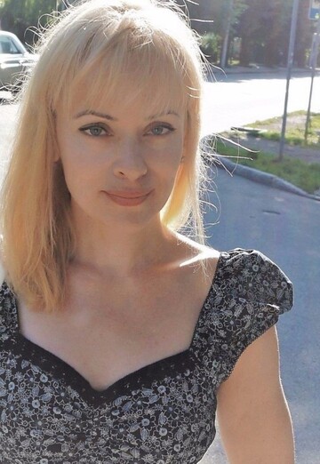 Моя фотография - Екатерина, 50 из Калининград (@ekaterina113272)