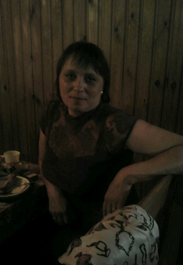 My photo - Tatiana, 53 from Slavgorod (@tatiana2409)