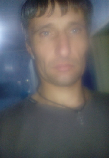 Моя фотография - Алекс, 45 из Владикавказ (@aleks112548)
