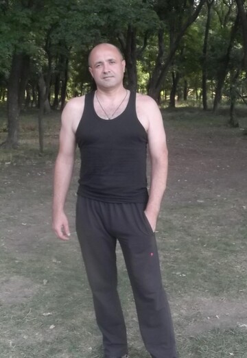 My photo - Aleks, 46 from Semipalatinsk (@aleks129338)
