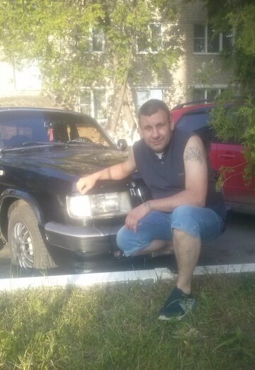 My photo - Aleksandr, 41 from Stupino (@aleksandr757666)