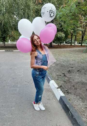 Моя фотография - Марина, 32 из Белгород (@marina201745)