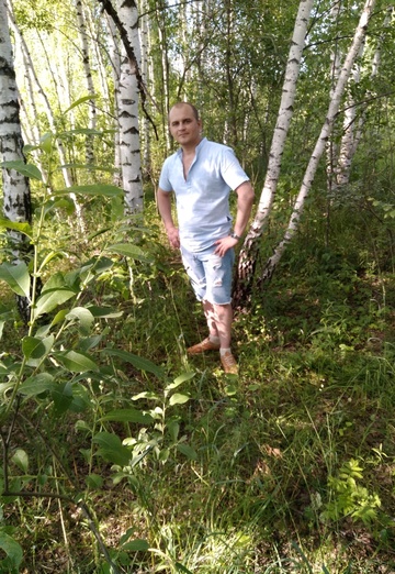 My photo - Denis, 38 from Ramenskoye (@denis144511)