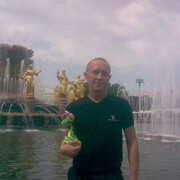 вадим, 39, Мценск