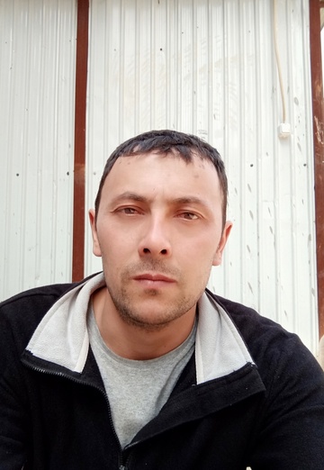 Моя фотография - Джахонгир Тагоев, 35 из Душанбе (@jaohirtagoev)