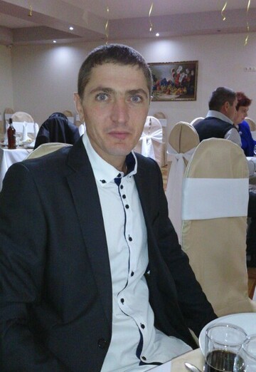 Моя фотография - Александр, 40 из Семикаракорск (@aleksandr403386)