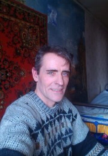Моя фотография - Александр, 54 из Бобруйск (@aleksandr655659)