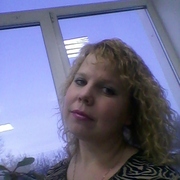 Татьяна, 47, Казанская