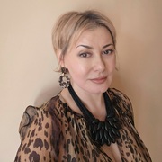 Larisa 54 Moscow
