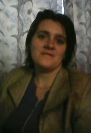 My photo - Viktoriya, 43 from Rtishchevo (@viktoriya41655)