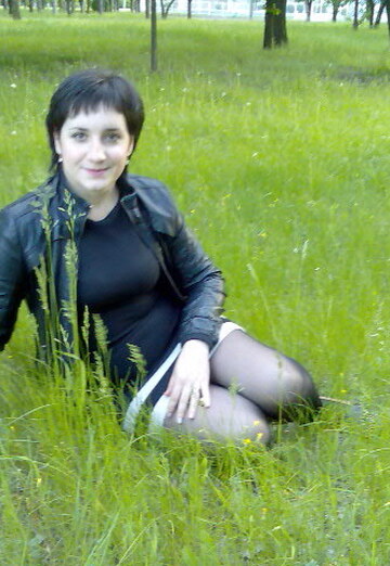 My photo - Yuliya, 37 from Konstantinovka (@uliyatrushkina)