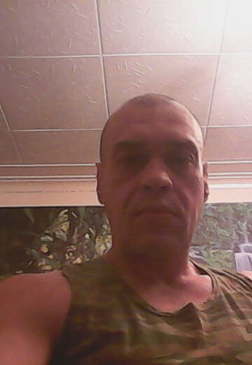 My photo - Kolya, 45 from Ivanovo (@kolya32587)