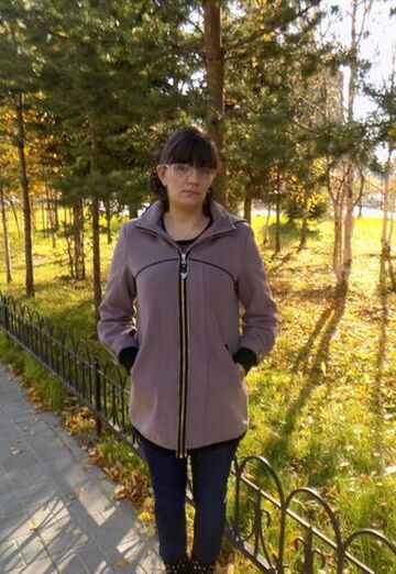 Моя фотография - Светлана, 38 из Нягань (@svetlana56994)