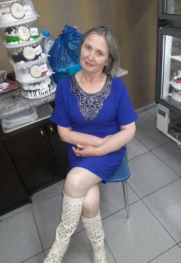Моя фотография - Наталья, 58 из Темиртау (@natalya136599)