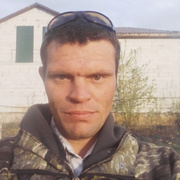Василий, 34, Первомайский (Оренбург.)
