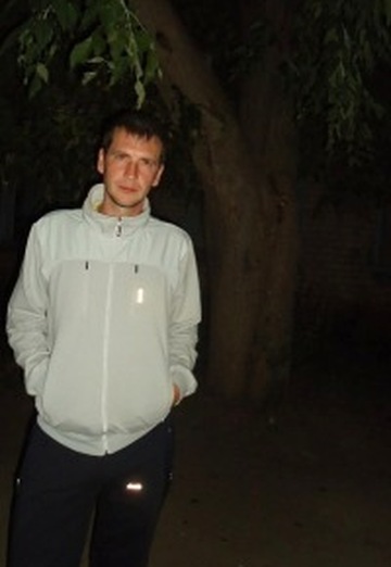 Моя фотография - Славик, 37 из Похвистнево (@slavik1892)