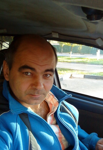 Моя фотография - сергей, 56 из Серпухов (@1serg2)