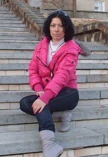 My photo - Dusya, 44 from Uralsk (@dusya30)