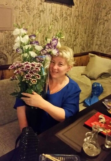 Моя фотография - Юлия Дьяченко, 47 из Сургут (@uliyadyachenko0)