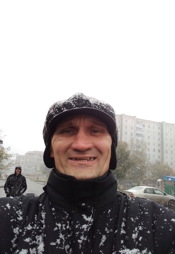 Моя фотография - Олег, 52 из Абаза (@oleg297022)