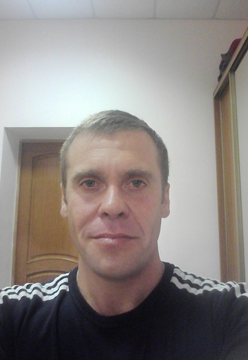 Моя фотография - Олег, 46 из Нахабино (@oleg225335)