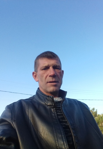 Моя фотография - сергей, 53 из Таганрог (@sergey837385)