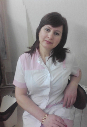 Моя фотография - maria, 49 из Москва (@maria5657)