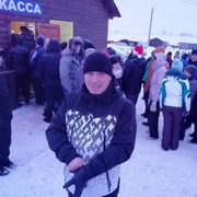 Николай, 33, Еманжелинск