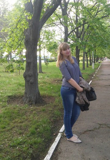 My photo - Elena, 25 from Izmail (@elena172128)
