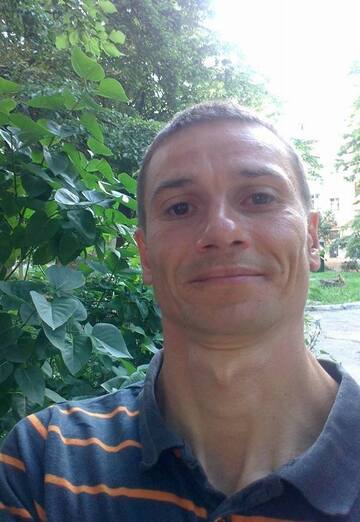 My photo - Trofim, 42 from Belaya Tserkov (@trofim355)