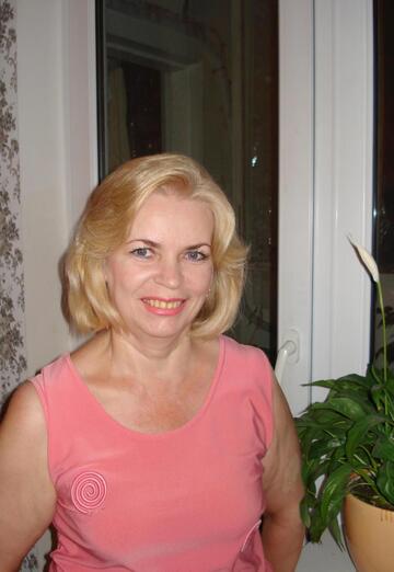 Моя фотография - Людмила, 66 из Киев (@ludmila29433)