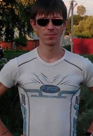 My photo - Aleksandr, 39 from Nizhny Novgorod (@aleksandr509612)
