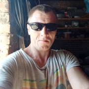 Виктор, 36, Мглин