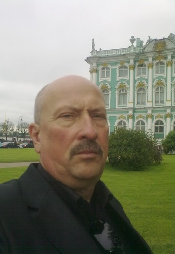My photo - gennadiy, 64 from Mariupol (@gennadiy818)
